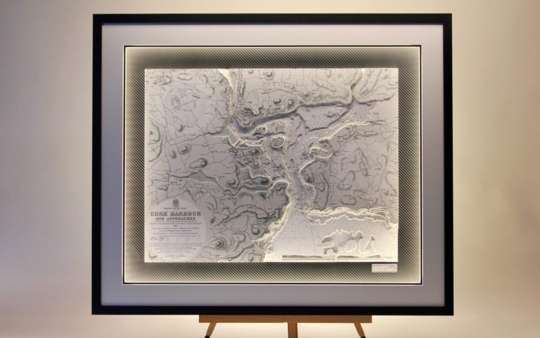 Cork Harbour Landscape