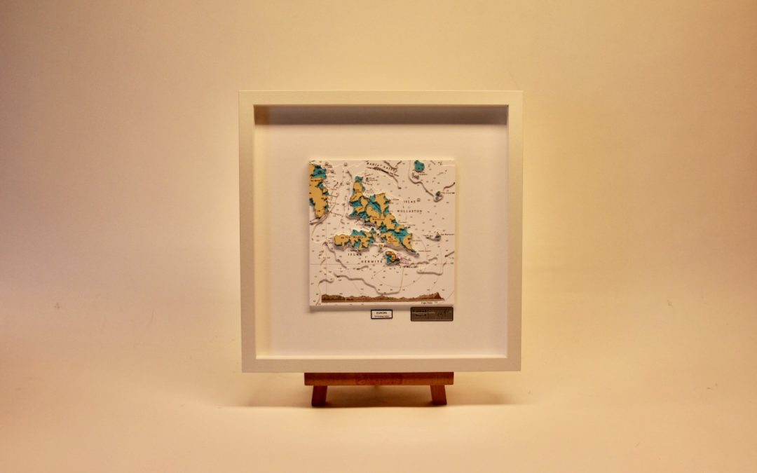 Cape Horn, ORIGINS