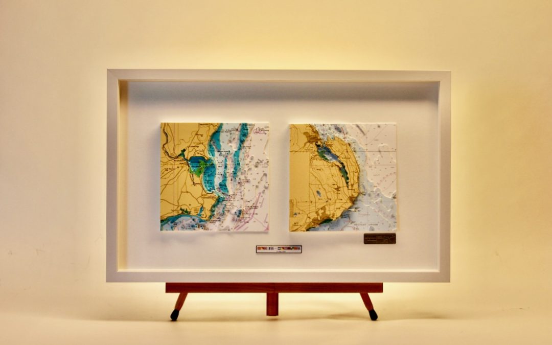 Wexford & Islandmagee, Story Board